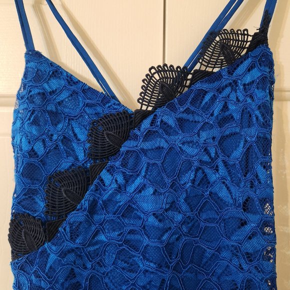 Topshop mini dress - Picture 1 of 2